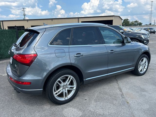 2013 Audi Q5 quattro 4dr 2.0T Premium Plus - 23075924 - 3