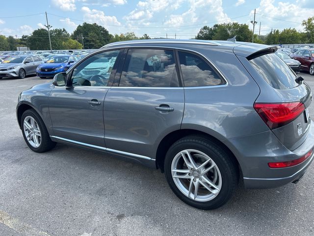 2013 Audi Q5 quattro 4dr 2.0T Premium Plus - 23075924 - 5