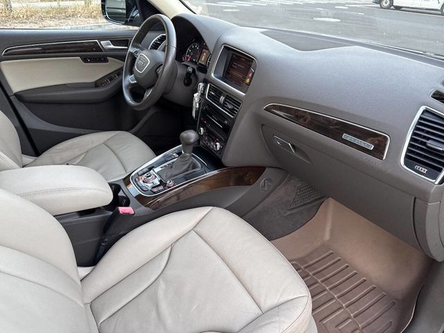 2013 Audi Q5 quattro 4dr 2.0T Premium Plus - 22958738 - 11