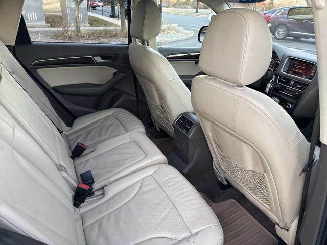 2013 Audi Q5 quattro 4dr 2.0T Premium Plus - 22958738 - 13