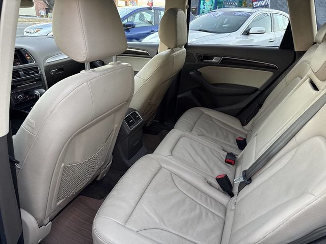 2013 Audi Q5 quattro 4dr 2.0T Premium Plus - 22958738 - 15