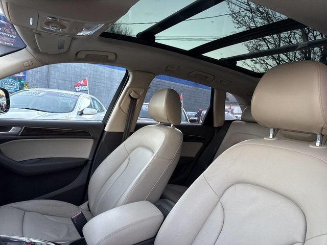2013 Audi Q5 quattro 4dr 2.0T Premium Plus - 22958738 - 18