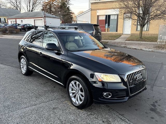 2013 Audi Q5 quattro 4dr 2.0T Premium Plus - 22958738 - 1