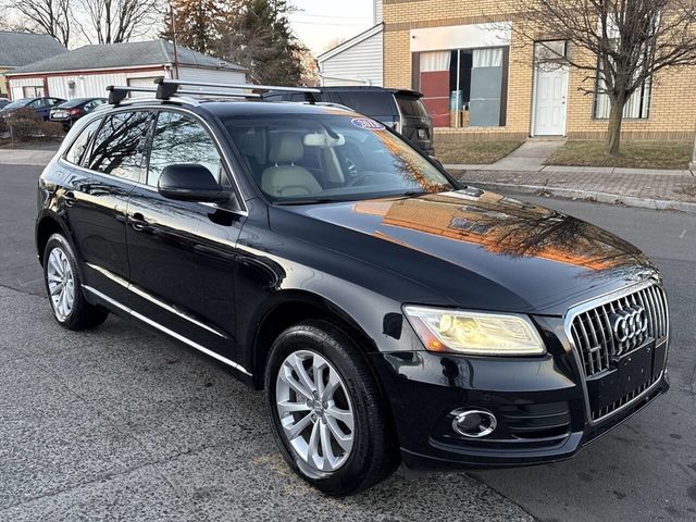 2013 Audi Q5 quattro 4dr 2.0T Premium Plus - 22958738 - 2