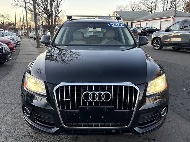 2013 Audi Q5 quattro 4dr 2.0T Premium Plus - 22958738 - 3