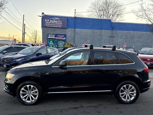 2013 Audi Q5 quattro 4dr 2.0T Premium Plus - 22958738 - 5