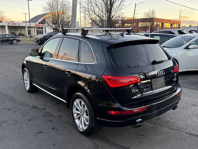 2013 Audi Q5 quattro 4dr 2.0T Premium Plus - 22958738 - 6