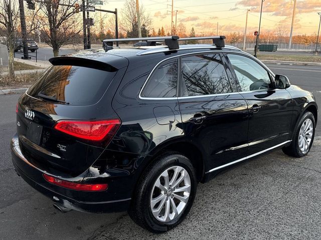 2013 Audi Q5 quattro 4dr 2.0T Premium Plus - 22958738 - 8