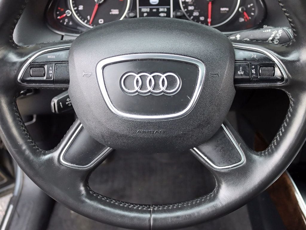 2013 Audi Q5 quattro 4dr 2.0T Premium Plus - 22937080 - 11