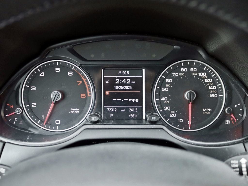 2013 Audi Q5 quattro 4dr 2.0T Premium Plus - 22937080 - 12