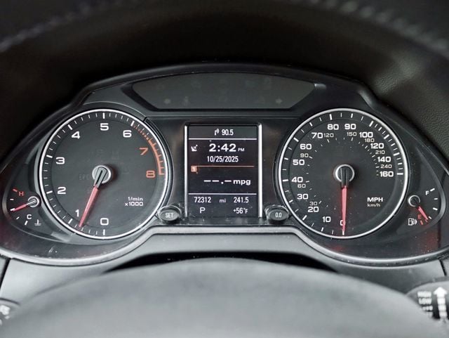 2013 Audi Q5 quattro 4dr 2.0T Premium Plus - 22937080 - 12