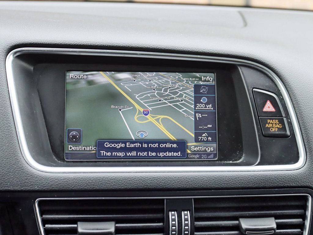 2013 Audi Q5 quattro 4dr 2.0T Premium Plus - 22937080 - 13