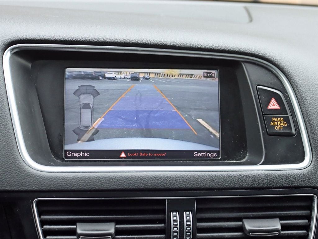 2013 Audi Q5 quattro 4dr 2.0T Premium Plus - 22937080 - 14