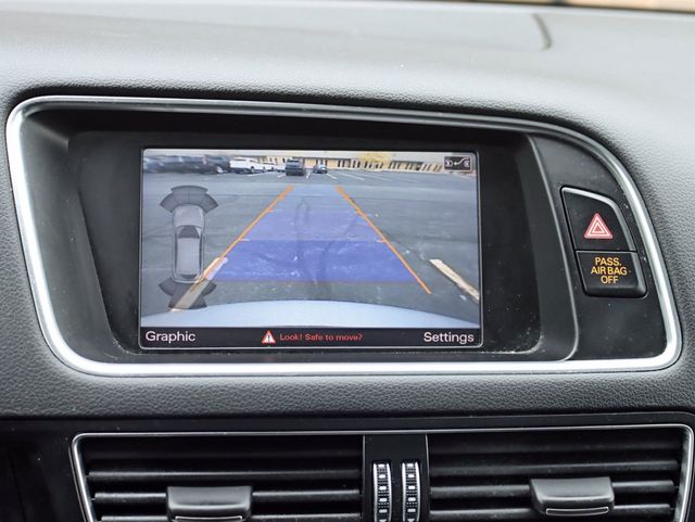 2013 Audi Q5 quattro 4dr 2.0T Premium Plus - 22937080 - 14