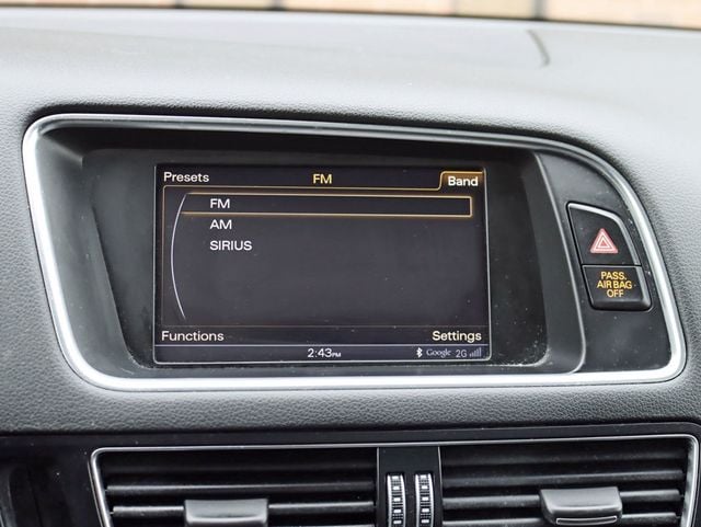 2013 Audi Q5 quattro 4dr 2.0T Premium Plus - 22937080 - 15