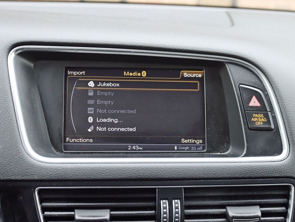 2013 Audi Q5 quattro 4dr 2.0T Premium Plus - 22937080 - 16