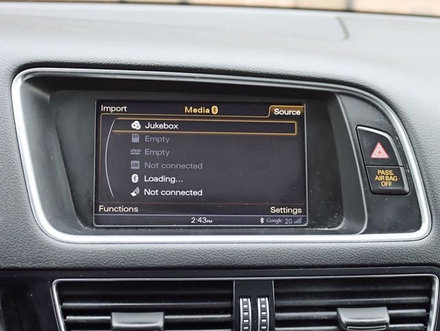 2013 Audi Q5 quattro 4dr 2.0T Premium Plus - 22937080 - 16