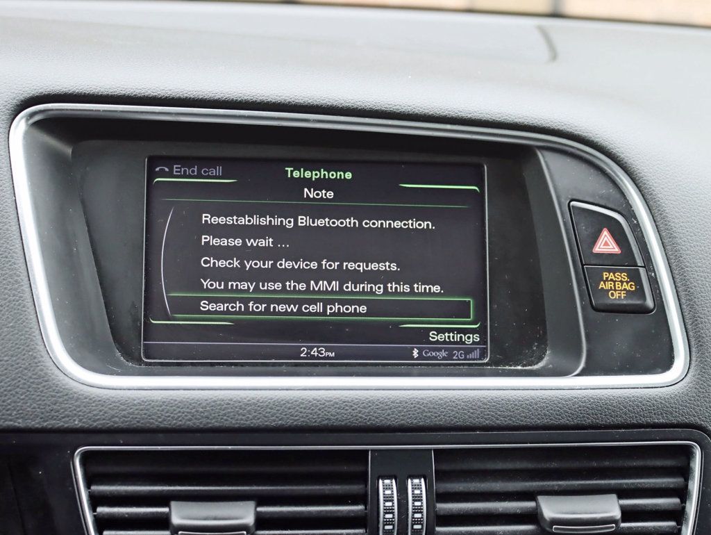 2013 Audi Q5 quattro 4dr 2.0T Premium Plus - 22937080 - 17