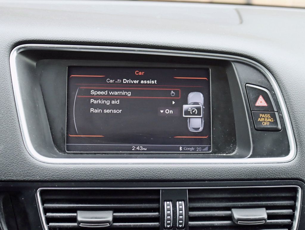2013 Audi Q5 quattro 4dr 2.0T Premium Plus - 22937080 - 18