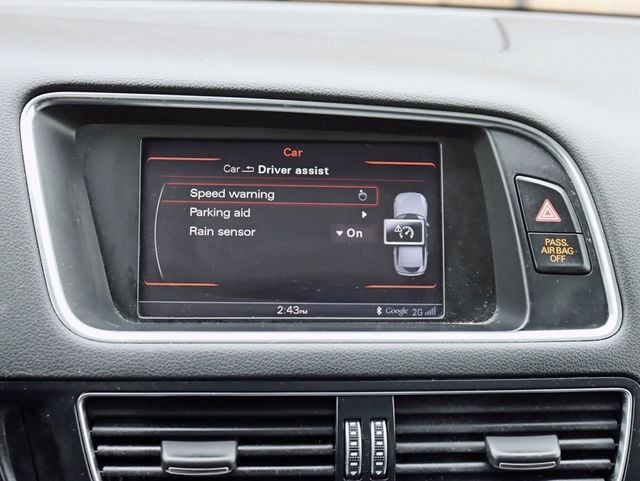 2013 Audi Q5 quattro 4dr 2.0T Premium Plus - 22937080 - 18