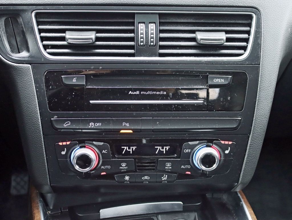 2013 Audi Q5 quattro 4dr 2.0T Premium Plus - 22937080 - 19