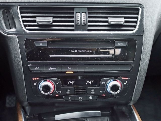 2013 Audi Q5 quattro 4dr 2.0T Premium Plus - 22937080 - 19