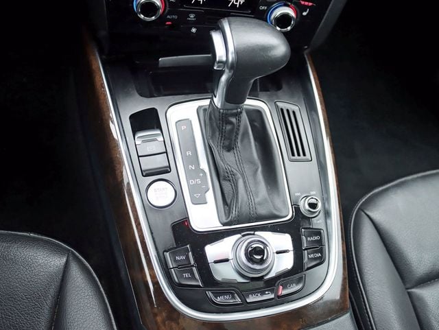 2013 Audi Q5 quattro 4dr 2.0T Premium Plus - 22937080 - 20