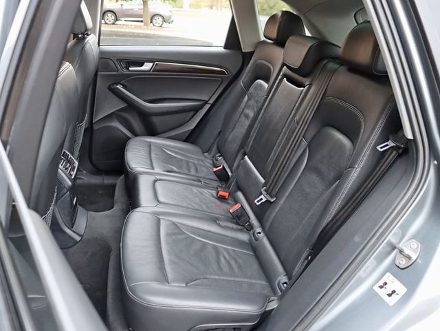 2013 Audi Q5 quattro 4dr 2.0T Premium Plus - 22937080 - 24