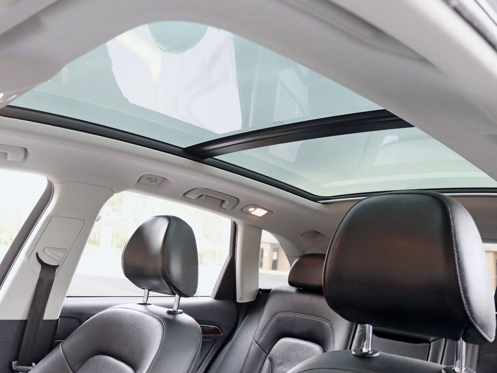 2013 Audi Q5 quattro 4dr 2.0T Premium Plus - 22937080 - 26