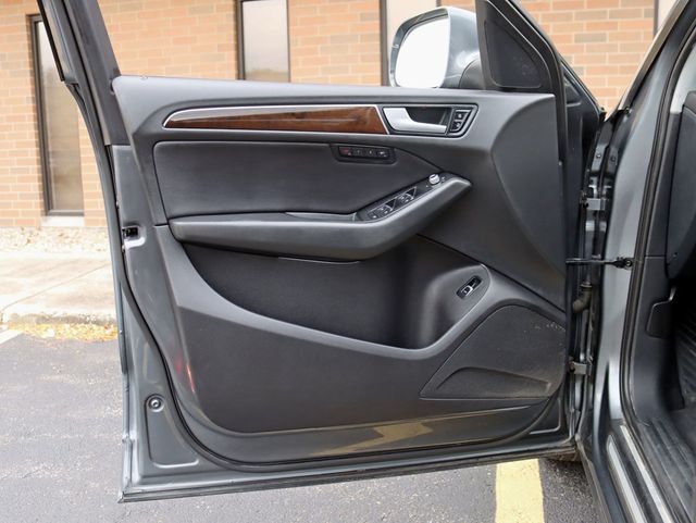 2013 Audi Q5 quattro 4dr 2.0T Premium Plus - 22937080 - 27