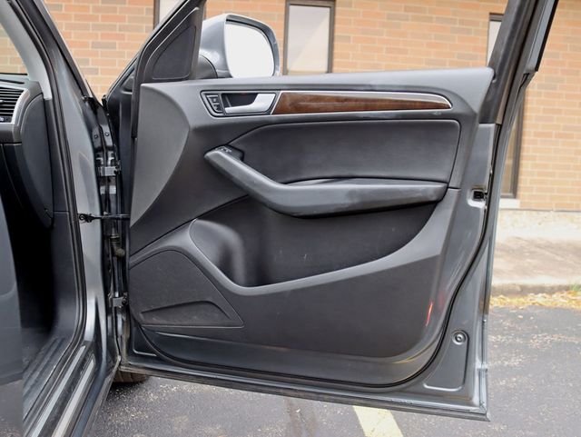 2013 Audi Q5 quattro 4dr 2.0T Premium Plus - 22937080 - 28