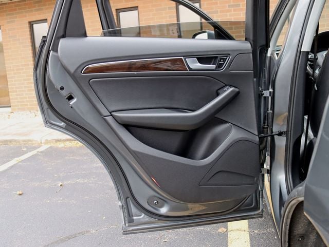 2013 Audi Q5 quattro 4dr 2.0T Premium Plus - 22937080 - 29