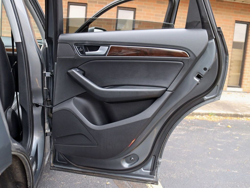 2013 Audi Q5 quattro 4dr 2.0T Premium Plus - 22937080 - 30