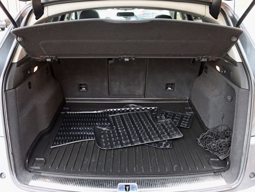 2013 Audi Q5 quattro 4dr 2.0T Premium Plus - 22937080 - 31