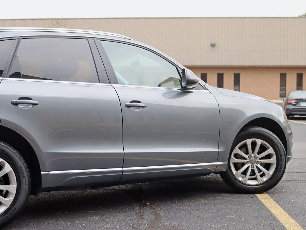 2013 Audi Q5 Premium 2.0T Plus photo 3