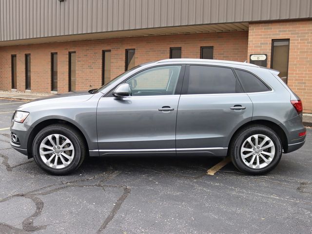 2013 Audi Q5 quattro 4dr 2.0T Premium Plus - 22937080 - 6