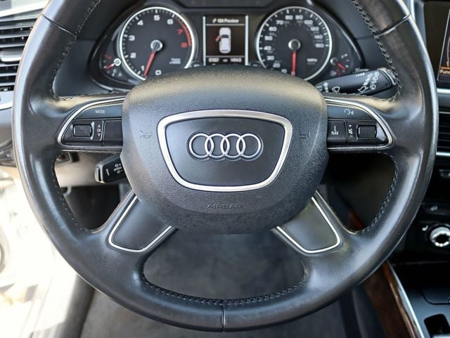 2013 Audi Q5 quattro 4dr 2.0T Premium Plus - 23010784 - 11