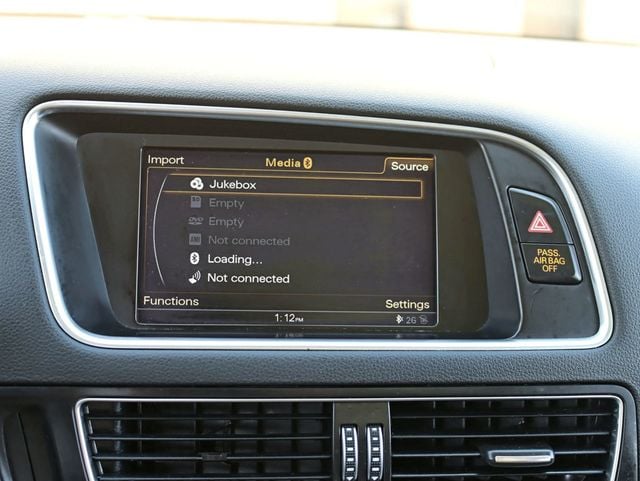 2013 Audi Q5 quattro 4dr 2.0T Premium Plus - 23010784 - 15