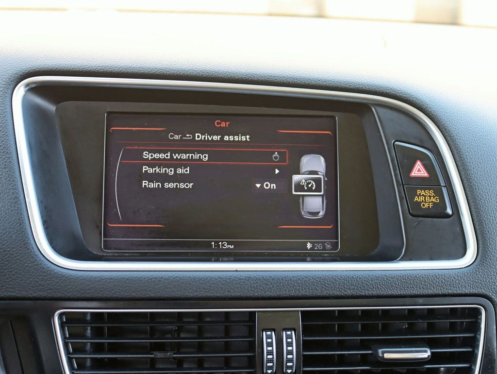 2013 Audi Q5 quattro 4dr 2.0T Premium Plus - 23010784 - 17