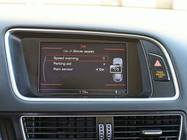 2013 Audi Q5 quattro 4dr 2.0T Premium Plus - 23010784 - 17
