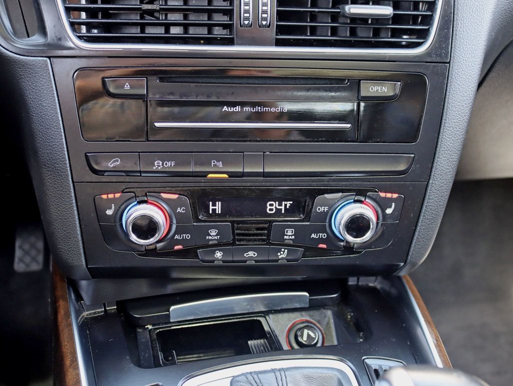 2013 Audi Q5 quattro 4dr 2.0T Premium Plus - 23010784 - 18