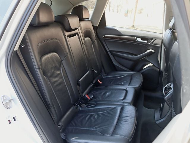 2013 Audi Q5 quattro 4dr 2.0T Premium Plus - 23010784 - 23