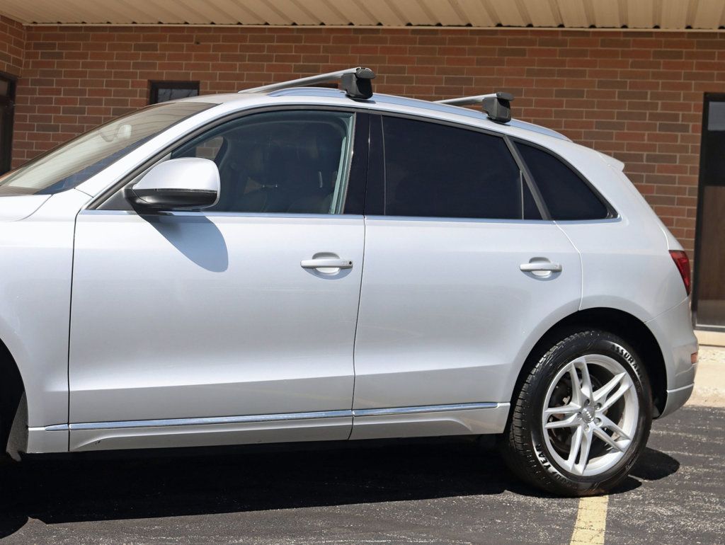 2013 Audi Q5 quattro 4dr 2.0T Premium Plus - 23010784 - 2