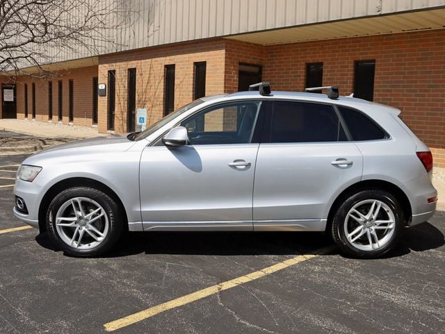 2013 Audi Q5 quattro 4dr 2.0T Premium Plus - 23010784 - 6