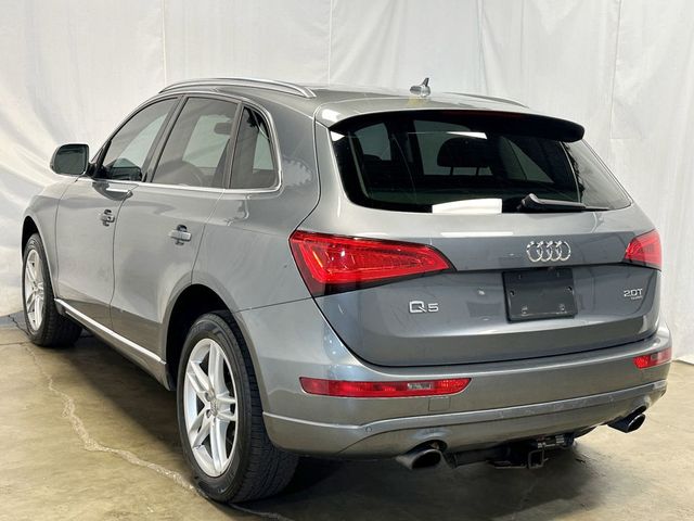 2013 Audi Q5 quattro 4dr 2.0T Premium Plus - 23057902 - 9