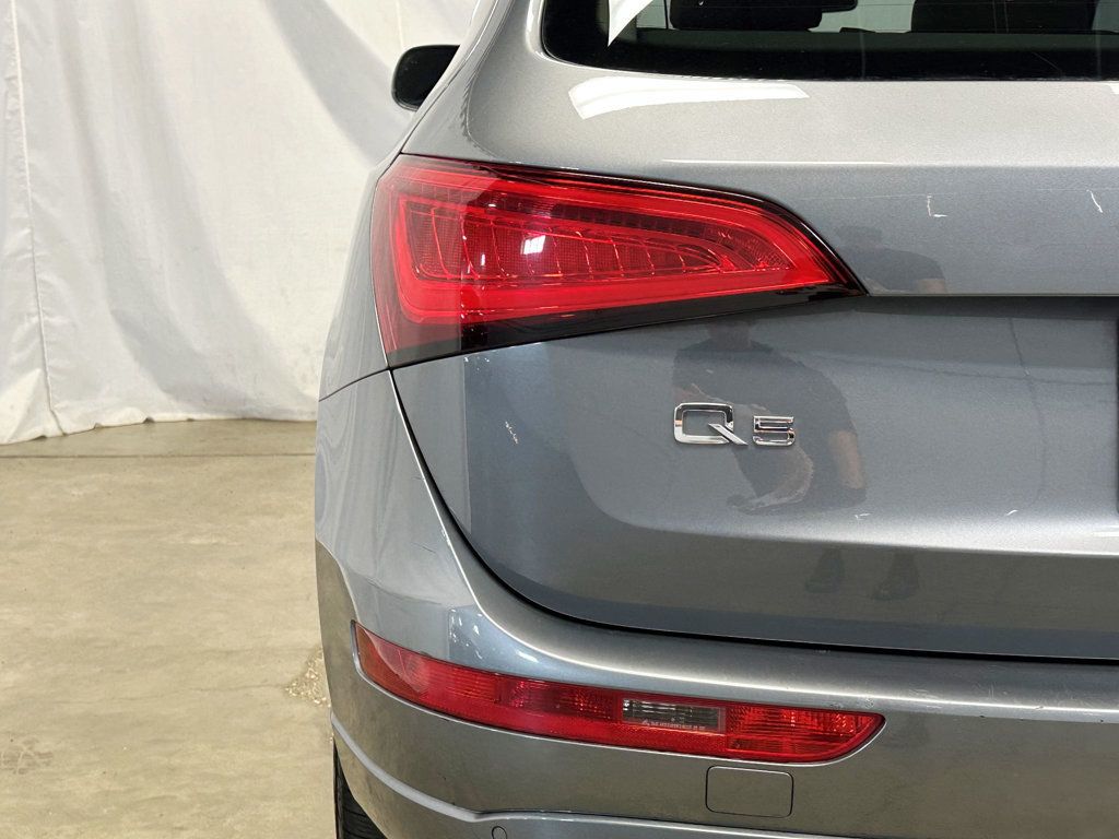 2013 Audi Q5 quattro 4dr 2.0T Premium Plus - 23057902 - 10