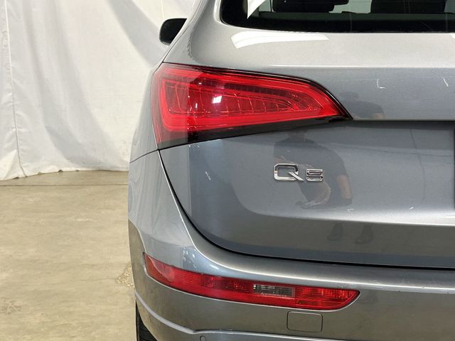 2013 Audi Q5 quattro 4dr 2.0T Premium Plus - 23057902 - 10