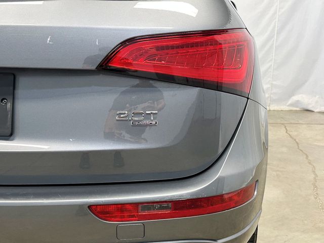 2013 Audi Q5 quattro 4dr 2.0T Premium Plus - 23057902 - 11