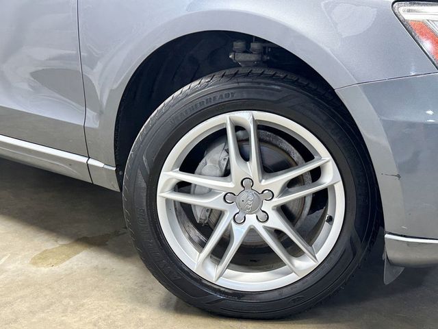 2013 Audi Q5 quattro 4dr 2.0T Premium Plus - 23057902 - 12