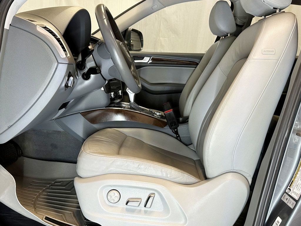 2013 Audi Q5 quattro 4dr 2.0T Premium Plus - 23057902 - 20